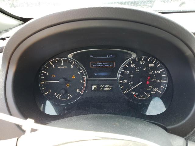 Photo 9 from auction – 2015 NISSAN ALTIMA 3.5 with VIN 1N4BL3AP5FC164130