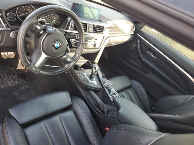 Photo 8 from auction – 2019 BMW 430XI with VIN WBA4Z3C54KEF32129