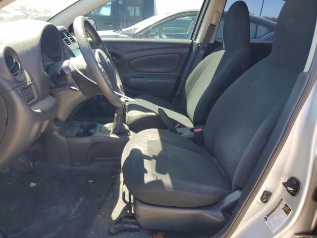 Photo 7 from auction – 2015 NISSAN VERSA S with VIN 3N1CN7AP2FL847703