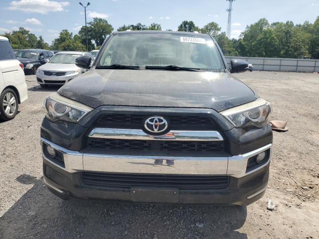 Photo 5 from auction – 2016 TOYOTA 4RUNNER SR with VIN JTEBU5JR4G5329915