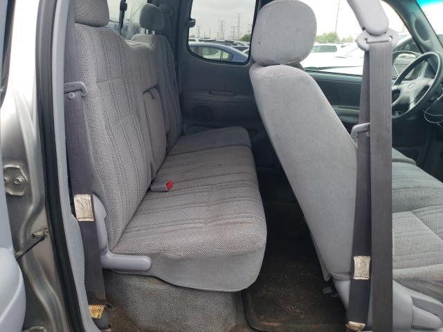 Photo 10 from auction – 2002 TOYOTA TUNDRA ACC with VIN 5TBBT44112S222579