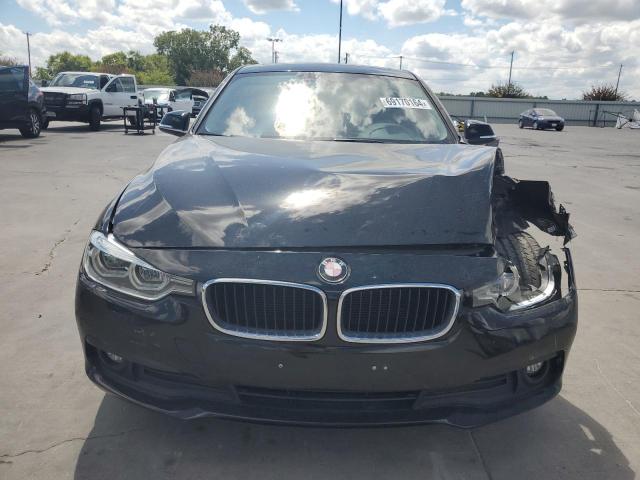 Photo 5 from auction – 2018 BMW 320 XI with VIN WBA8A3C52JA494900