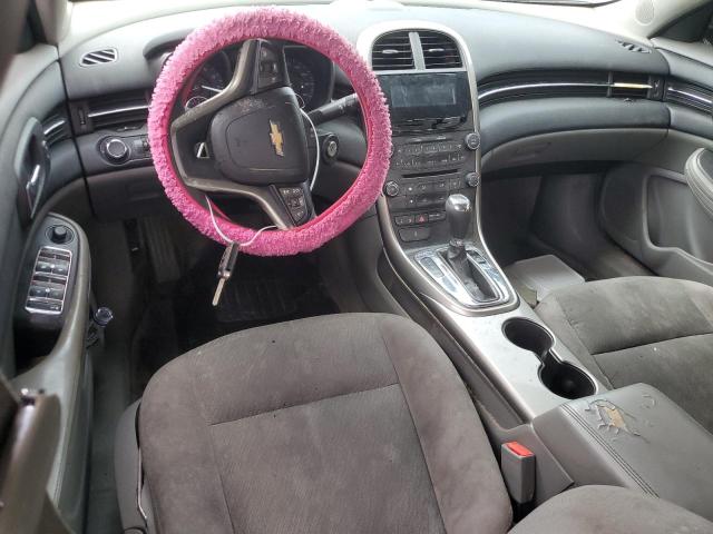 Photo 8 from auction – 2013 CHEVROLET MALIBU LS with VIN 1G11B5SA8DF294261