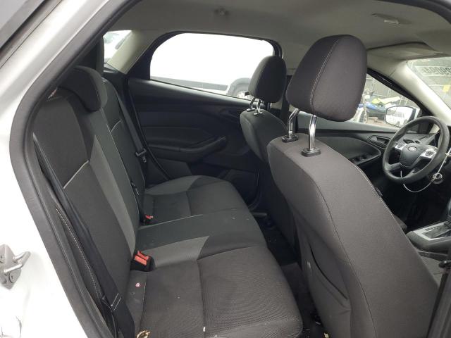 Фото 10 с аукциона – 2012 FORD FOCUS SE с VIN 1FAHP3K24CL177724