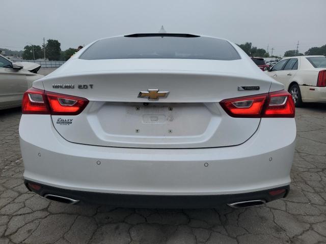 Photo 6 from auction – 2016 CHEVROLET MALIBU PRE with VIN 1G1ZH5SX3GF199049