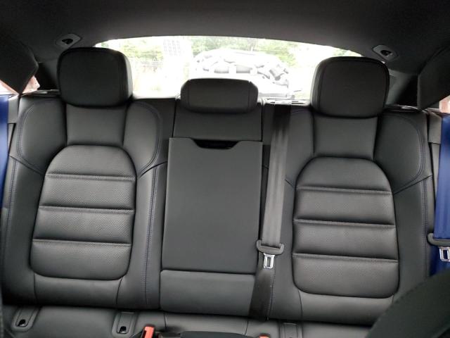 Photo 10 from auction – 2023 PORSCHE MACAN S with VIN WP1AG2A58PLB41184
