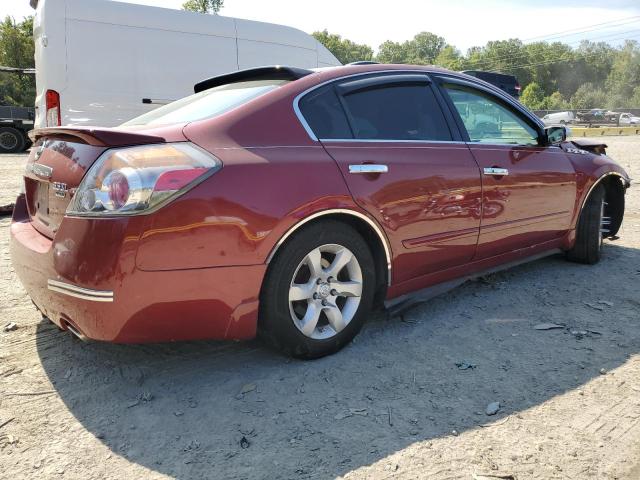 Photo 3 from auction – 2008 NISSAN ALTIMA 3.5 with VIN 1N4BL21E68N442775