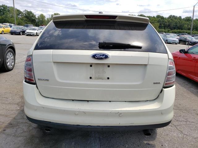 Photo 6 from auction – 2007 FORD EDGE SEL P with VIN 2FMDK39C47BB26036