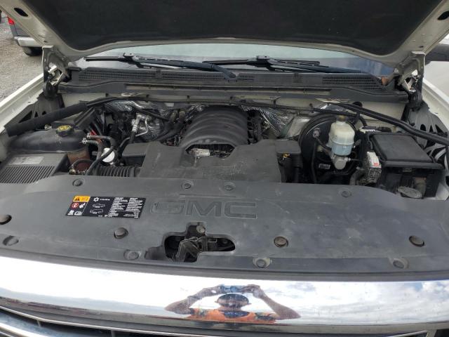 Photo 11 from auction – 2014 GMC SIERRA K15 with VIN 3GTU2VEC6EG307820