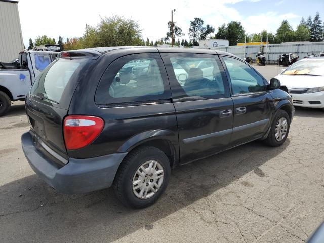 Photo 3 from auction – 2007 DODGE CARAVAN SE with VIN 1D4GP25BX7B227214