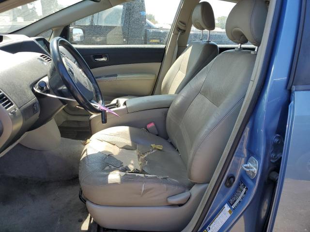 Photo 7 from auction – 2007 TOYOTA PRIUS with VIN JTDKB20U877565826