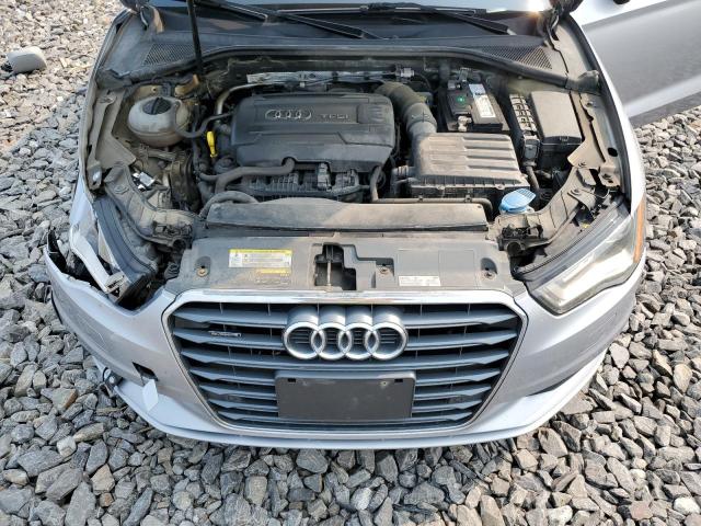 Photo 11 from auction – 2016 AUDI A3 PREMIUM with VIN WAUE8GFF1G1028121
