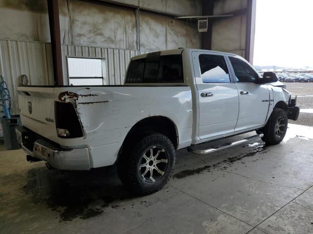 Photo 3 from auction – 2010 DODGE RAM 1500 with VIN 1D7RV1CT5AS131568