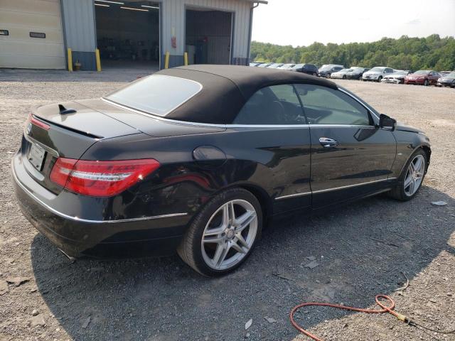 Photo 3 from auction – 2012 MERCEDES-BENZ E 350 with VIN WDDKK5KF0CF156774