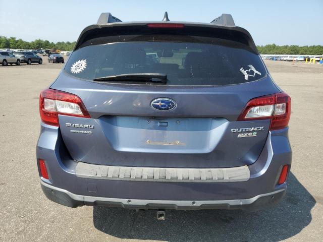 Photo 6 from auction – 2017 SUBARU OUTBACK 2. with VIN 4S4BSANCXH3434430