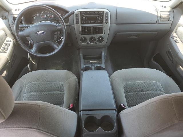 Photo 8 from auction – 2005 FORD EXPLORER X with VIN 1FMZU73KX5UC04107