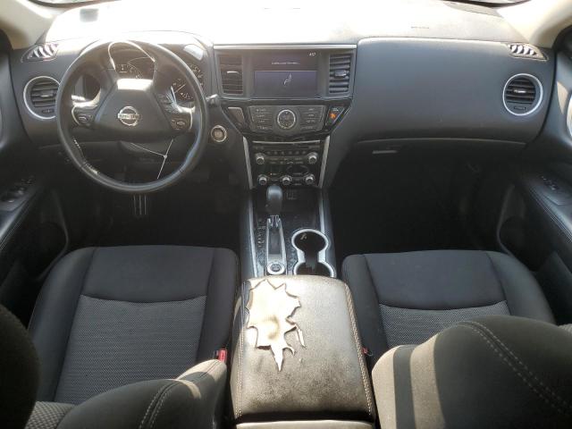 Photo 8 from auction – 2019 NISSAN PATHFINDER with VIN 5N1DR2MM5KC655056