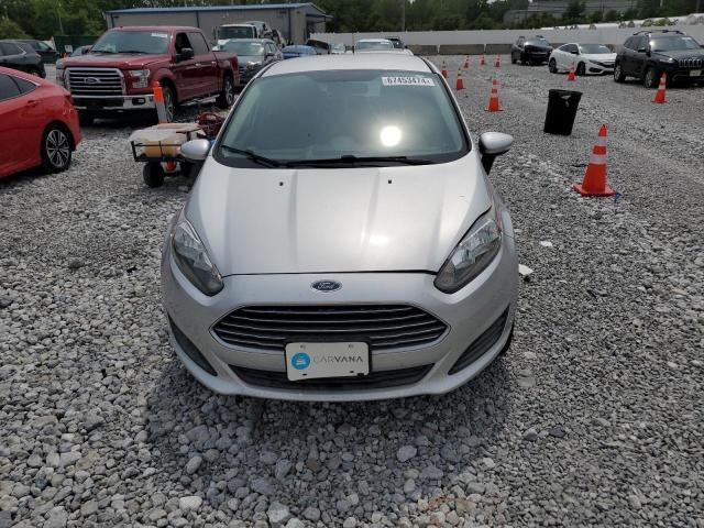 Photo 5 from auction – 2014 FORD FIESTA SE with VIN 3FADP4EJ1EM217024