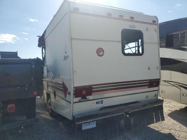 Photo 3 from auction – 1993 FORD ECONOLINE with VIN 1FDKE30G7PHA35649