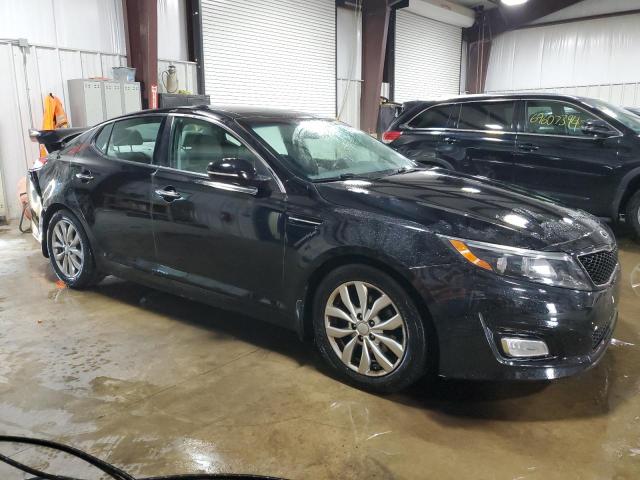 Photo 4 from auction – 2015 KIA OPTIMA EX with VIN 5XXGN4A71FG381187