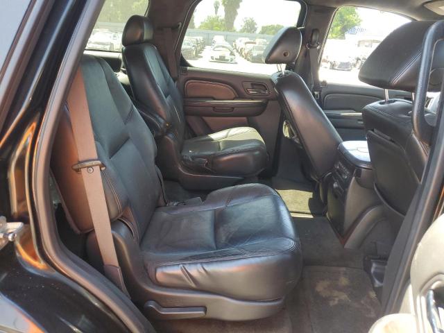 Photo 11 from auction – 2008 CADILLAC ESCALADE L with VIN 1GYEC63818R152436