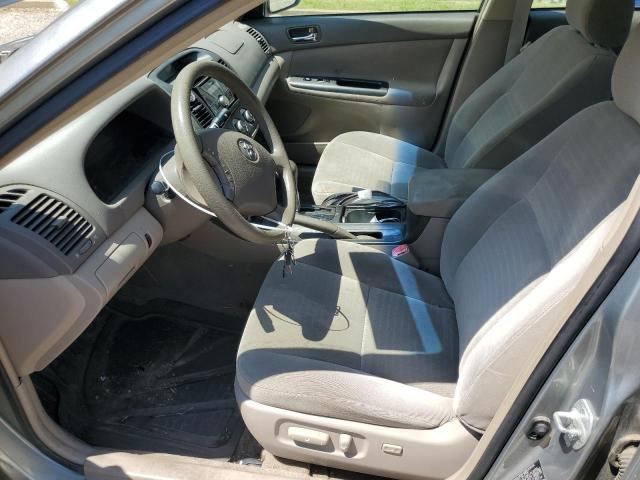 Photo 7 from auction – 2005 TOYOTA CAMRY LE with VIN 4T1BE30K75U633068