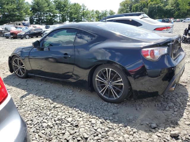 Photo 2 from auction – 2013 SUBARU BRZ 2.0 LI with VIN JF1ZCAC19D1610770