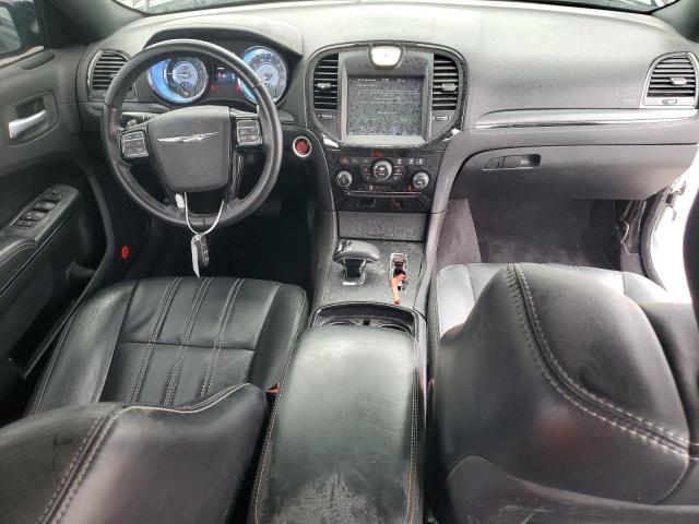 Photo 8 from auction – 2014 CHRYSLER 300 S with VIN 2C3CCAGG5EH375452