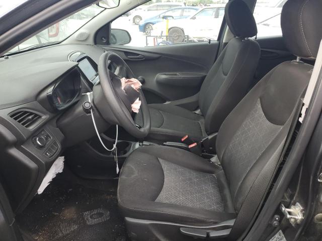 Photo 7 from auction – 2019 CHEVROLET SPARK LS with VIN KL8CB6SA9KC730516