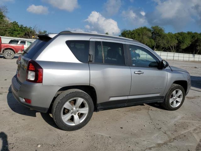 Photo 3 from auction – 2015 JEEP COMPASS SP with VIN 1C4NJDBB3FD269054