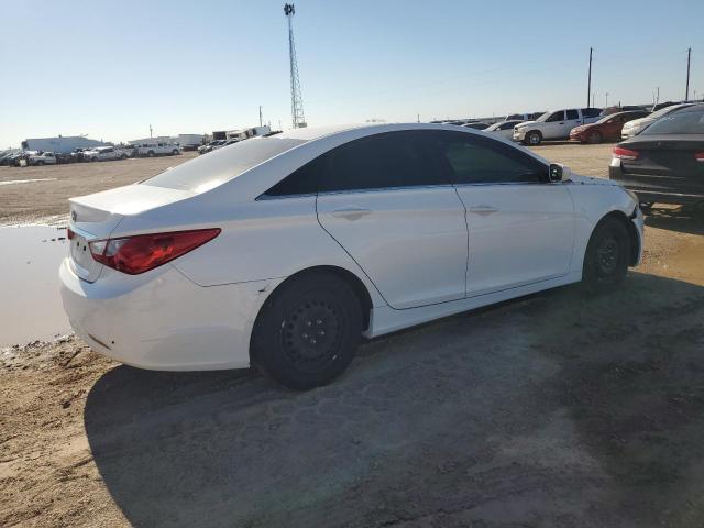 Photo 3 from auction – 2013 HYUNDAI SONATA GLS with VIN 5NPEB4AC8DH595835