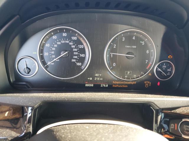 Photo 9 from auction – 2017 BMW X5 XDRIVE3 with VIN 5UXKR0C30H0V80123