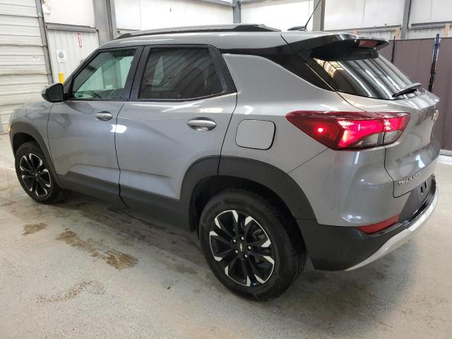 Photo 2 from auction – 2023 CHEVROLET TRAILBLAZE with VIN KL79MPS2XPB213990