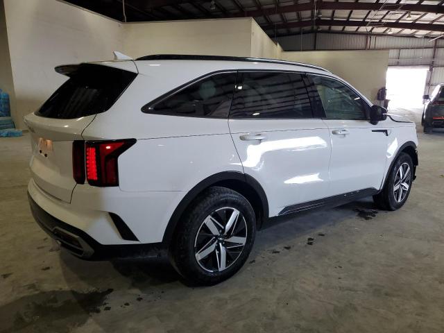 Photo 3 from auction – 2023 KIA SORENTO EX with VIN 5XYRH4LF5PG246411