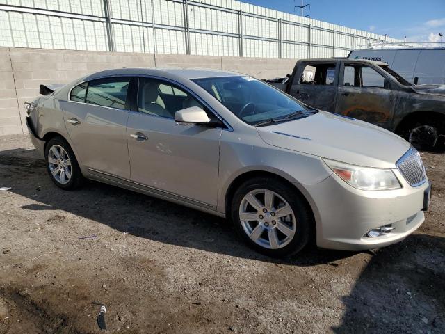 Photo 4 from auction – 2011 BUICK LACROSSE with VIN 1G4GC5ED1BF255704