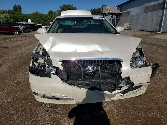 Photo 5 from auction – 2011 BUICK LUCERNE CX with VIN 1G4HJ5EM3BU111092