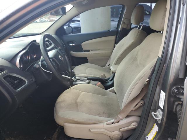 Photo 7 from auction – 2012 DODGE AVENGER SE with VIN 1C3CDZABXCN153356
