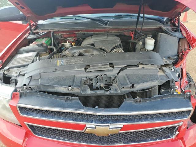 Photo 11 from auction – 2008 CHEVROLET AVALANCHE with VIN 3GNEC12JX8G106348