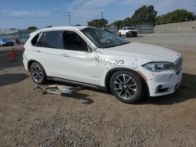 Photo 4 from auction – 2018 BMW X5 SDRIVE3 with VIN 5UXKR2C50J0Z17568