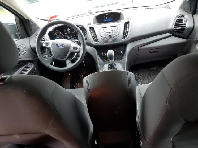 Photo 8 from auction – 2016 FORD ESCAPE S with VIN 1FMCU0F7XGUC31914
