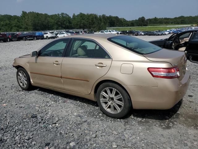 Photo 2 from auction – 2011 TOYOTA CAMRY BASE with VIN 4T1BF3EK2BU690120