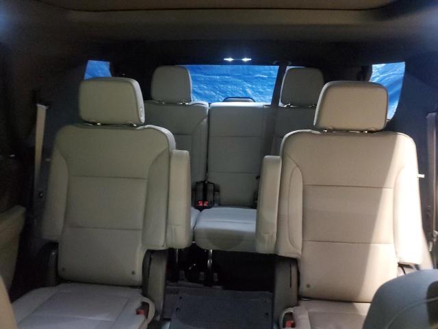 Photo 10 from auction – 2023 GMC YUKON SLT with VIN 1GKS1BKT3PR417521