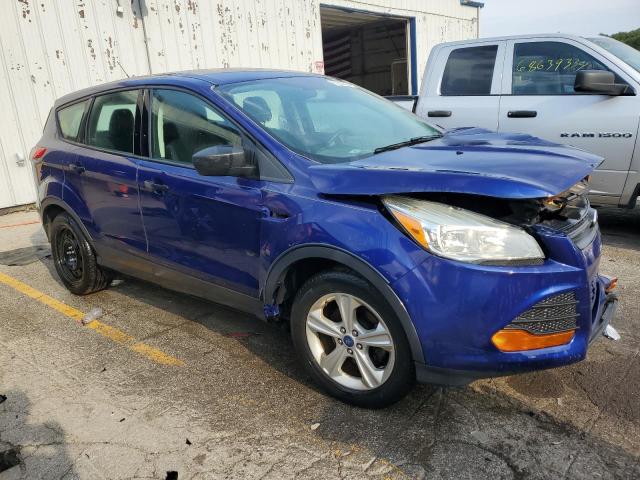 Photo 4 from auction – 2016 FORD ESCAPE S with VIN 1FMCU0F75GUB32109