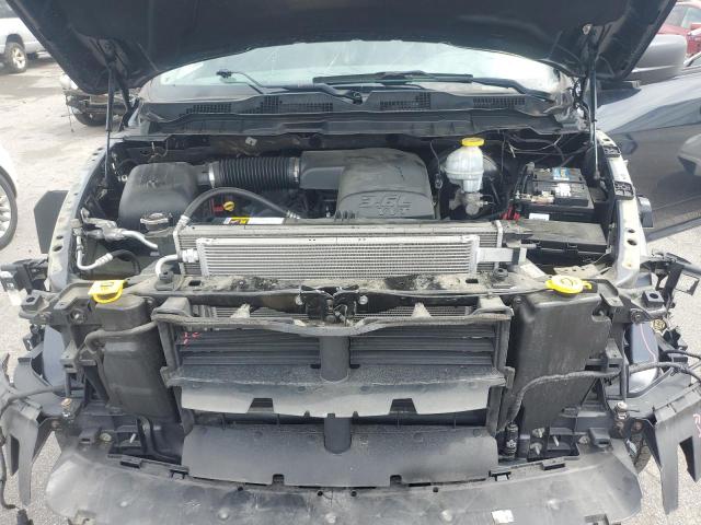 Photo 11 from auction – 2018 RAM 1500 ST with VIN 1C6RR7FG1JS351488
