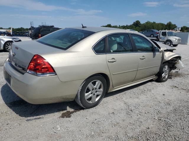 Photo 3 from auction – 2009 CHEVROLET IMPALA LS with VIN 2G1WB57K591290870