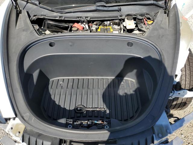 Photo 11 from auction – 2021 TESLA MODEL 3 with VIN 5YJ3E1EA1MF870076