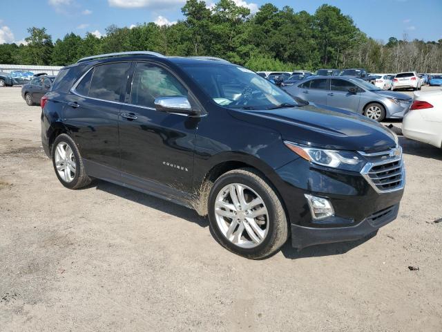 Photo 4 from auction – 2019 CHEVROLET EQUINOX PR with VIN 3GNAXPEX0KL203661