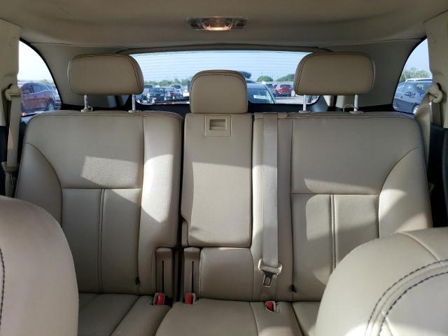 Photo 10 from auction – 2008 FORD EDGE SEL with VIN 2FMDK38C38BA38310