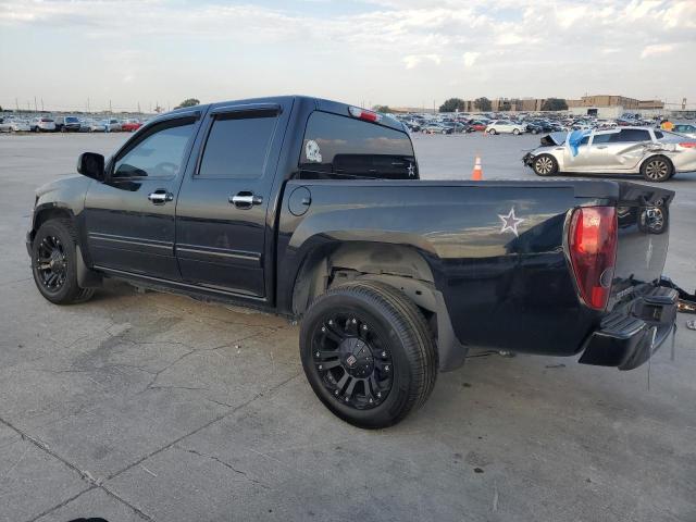 Photo 2 from auction – 2012 CHEVROLET COLORADO L with VIN 1GCDSCF91C8166309