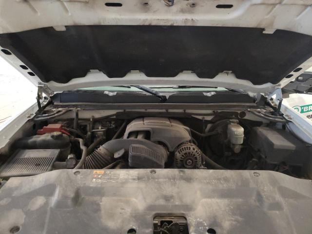 Photo 11 from auction – 2011 CHEVROLET 1500 with VIN 1GCNKPE03BZ308313